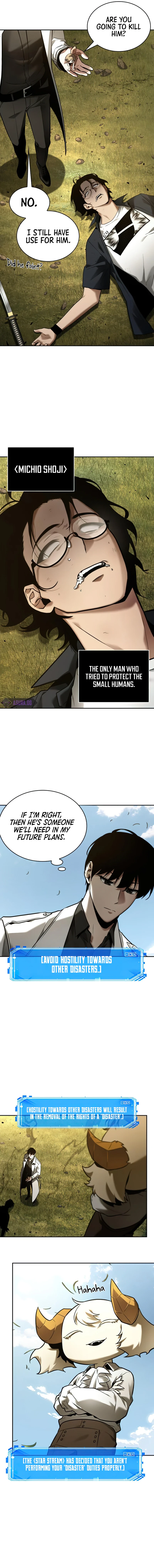 Omniscient Reader’s Viewpoint Chapter 128 page 5