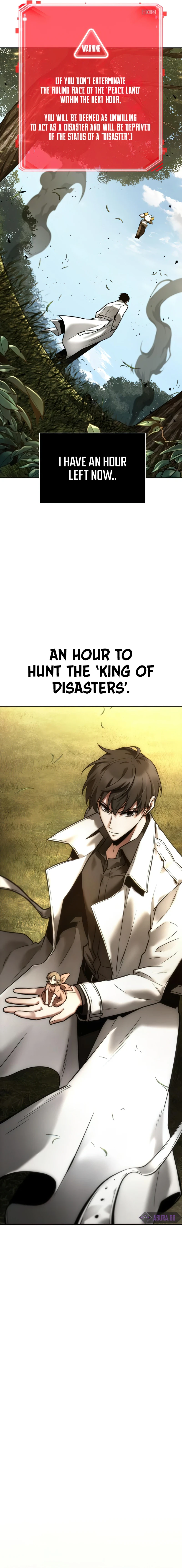 Omniscient Reader’s Viewpoint Chapter 128 page 6