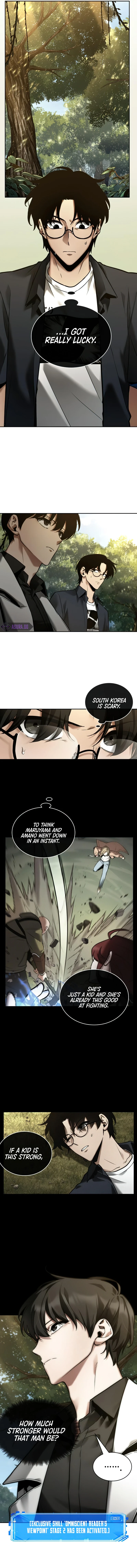 Omniscient Reader’s Viewpoint Chapter 128 page 7