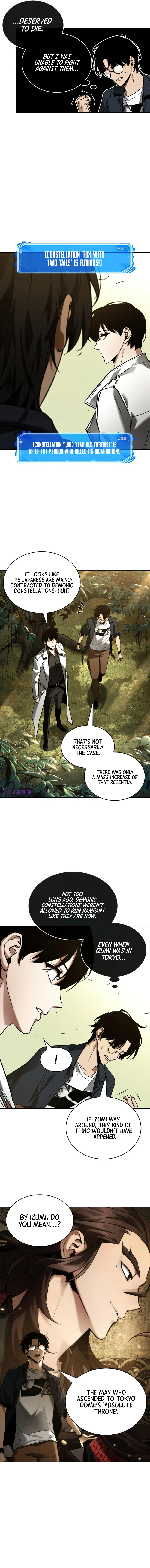 Omniscient Reader’s Viewpoint Chapter 128 page 10