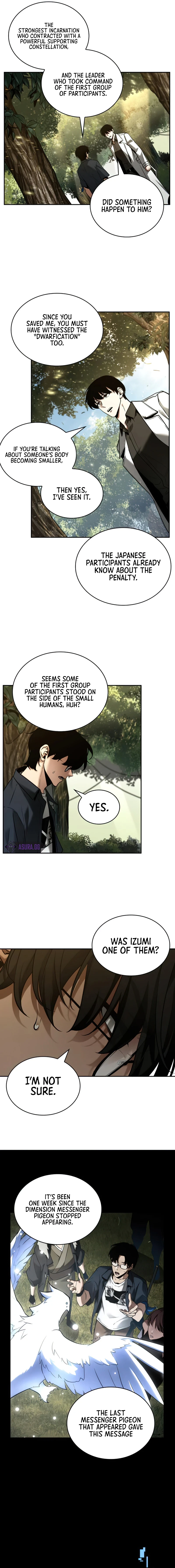 Omniscient Reader’s Viewpoint Chapter 128 page 11