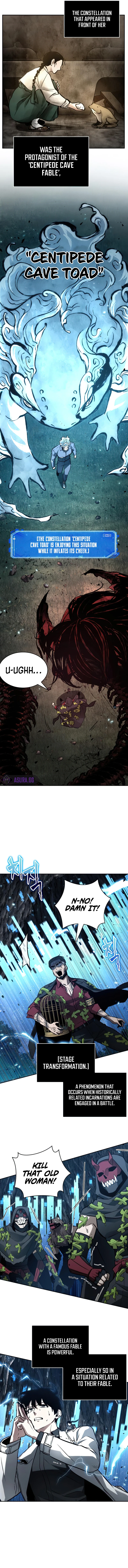 Omniscient Reader’s Viewpoint Chapter 132 page 5