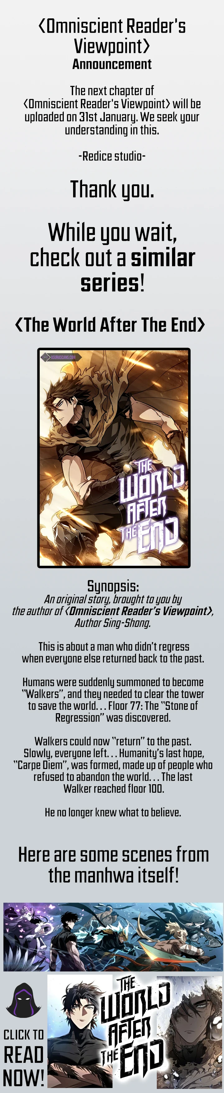 Omniscient Reader’s Viewpoint Chapter 143 page 9