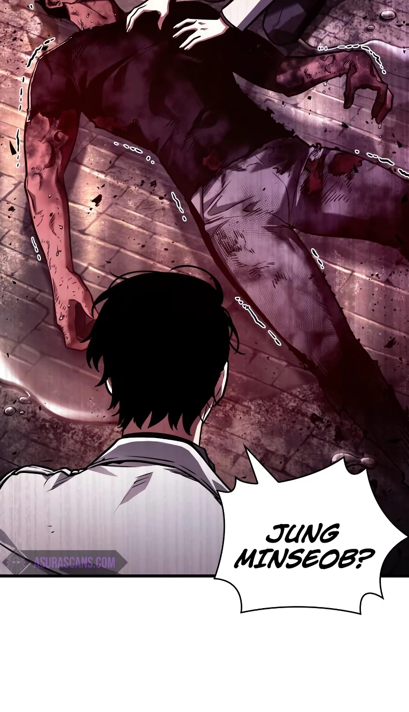 Omniscient Reader’s Viewpoint Chapter 147 page 6