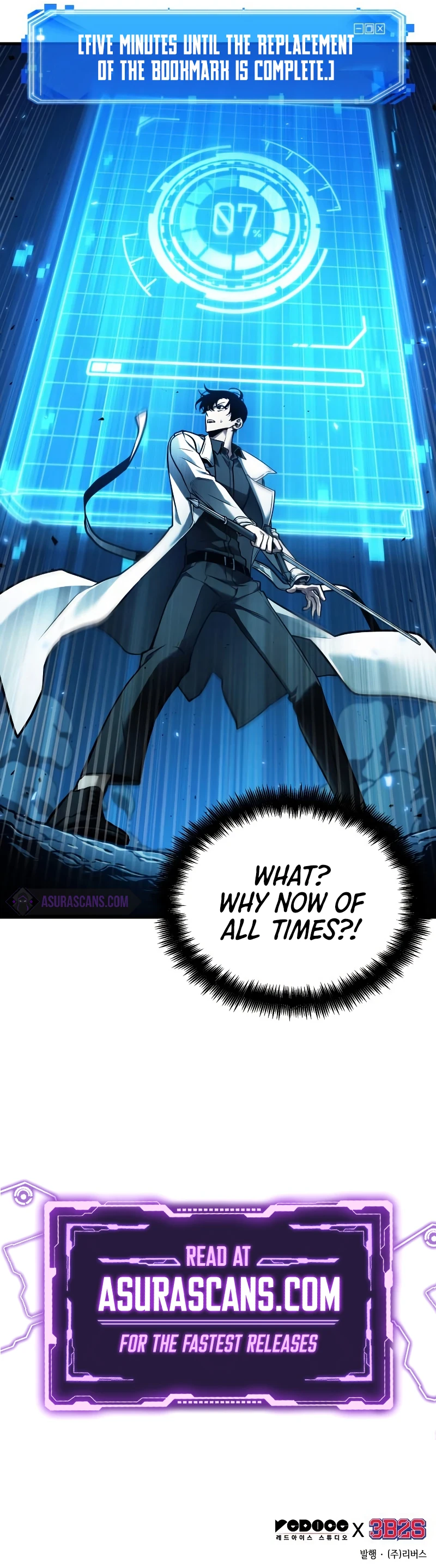 Omniscient Reader’s Viewpoint Chapter 150 page 11
