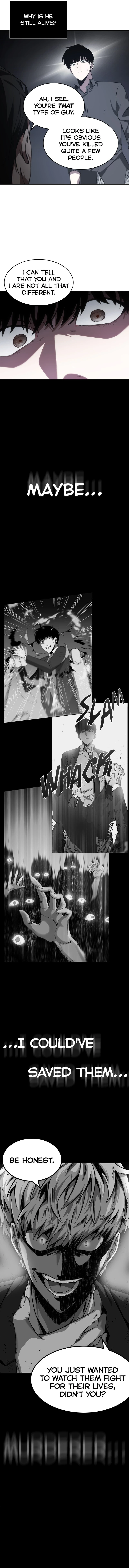 Omniscient Reader’s Viewpoint Chapter 16 page 9
