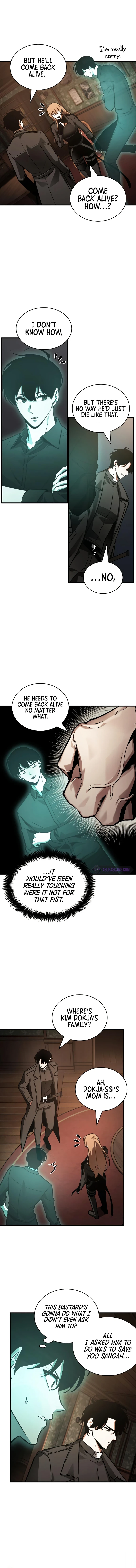 Omniscient Reader’s Viewpoint Chapter 165 page 5