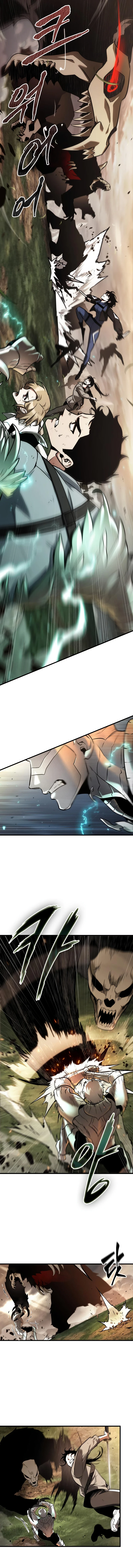 Omniscient Reader’s Viewpoint Chapter 180 page 2