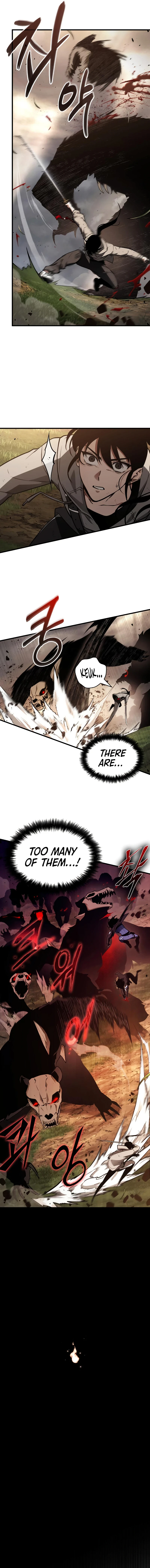 Omniscient Reader’s Viewpoint Chapter 180 page 3