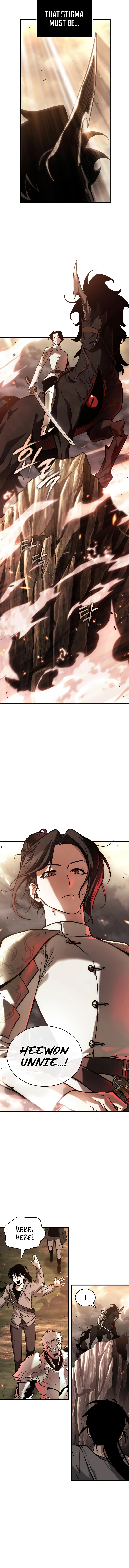 Omniscient Reader’s Viewpoint Chapter 180 page 6