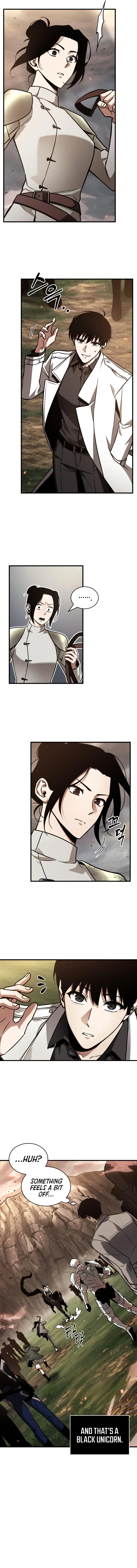 Omniscient Reader’s Viewpoint Chapter 180 page 7