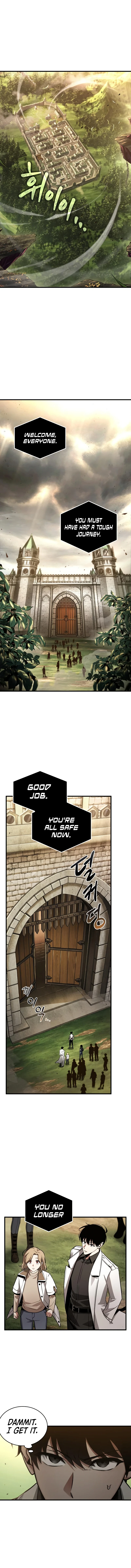 Omniscient Reader’s Viewpoint Chapter 180 page 9