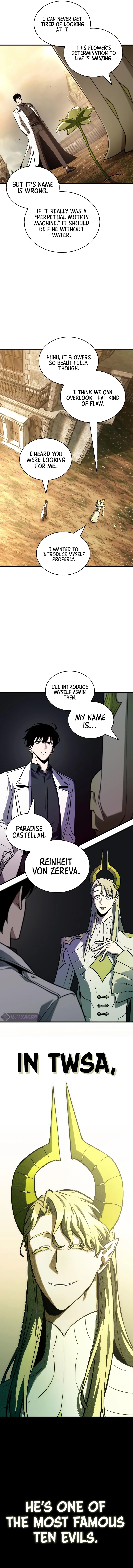 Omniscient Reader’s Viewpoint Chapter 181 page 12