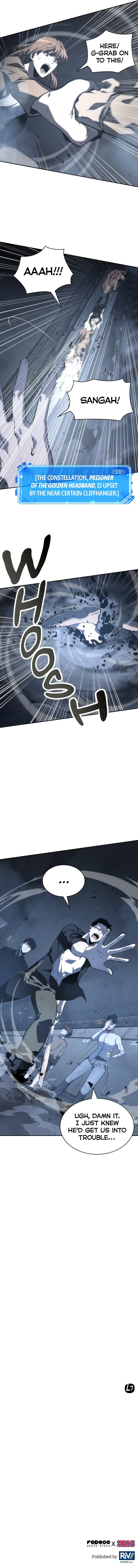 Omniscient Reader’s Viewpoint Chapter 19 page 11