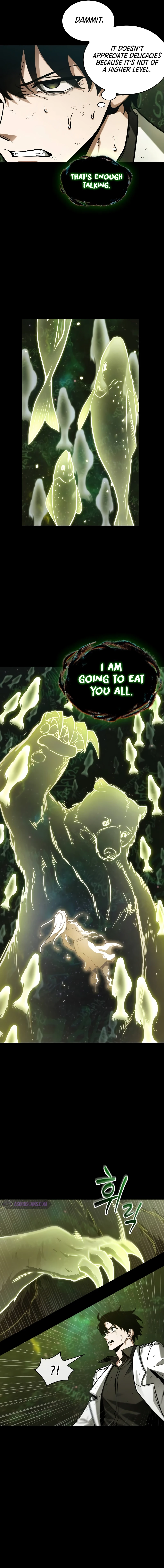 Omniscient Reader’s Viewpoint Chapter 206 page 8