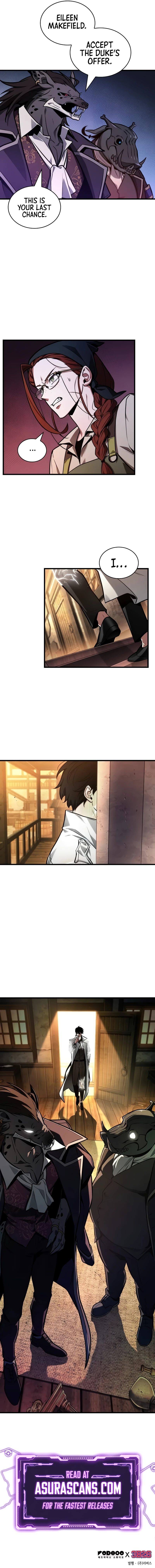 Omniscient Reader’s Viewpoint Chapter 226 page 12