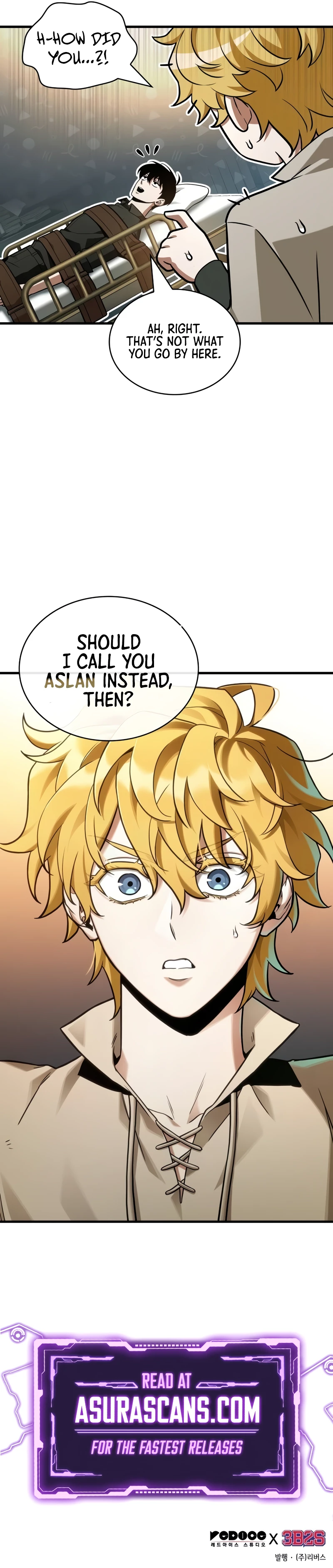 Omniscient Reader’s Viewpoint Chapter 227 page 11