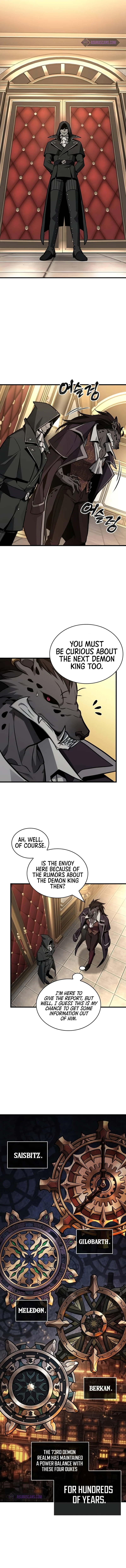 Omniscient Reader’s Viewpoint Chapter 231 page 5