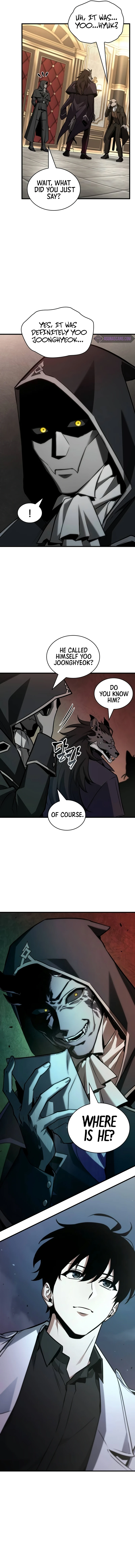 Omniscient Reader’s Viewpoint Chapter 231 page 8