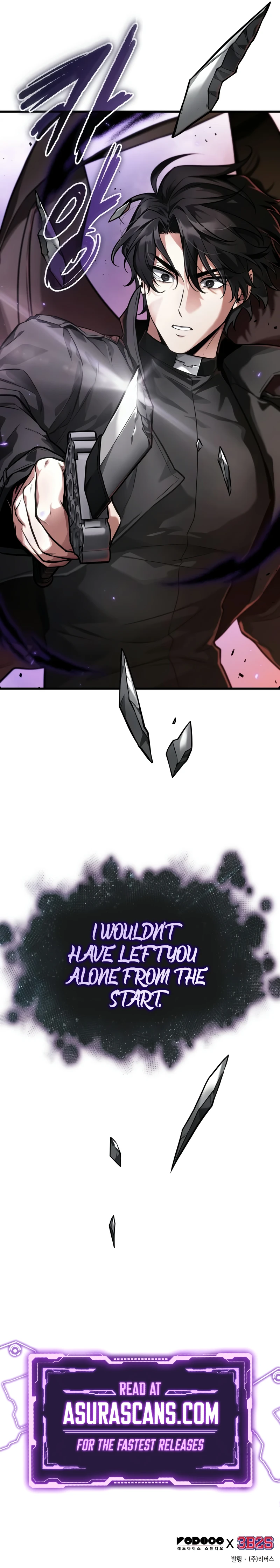 Omniscient Reader’s Viewpoint Chapter 255 page 10