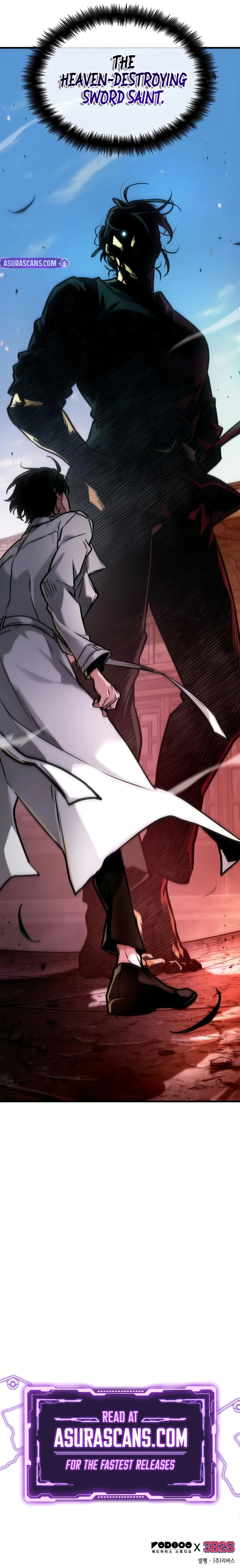 Omniscient Reader’s Viewpoint Chapter 265 page 12