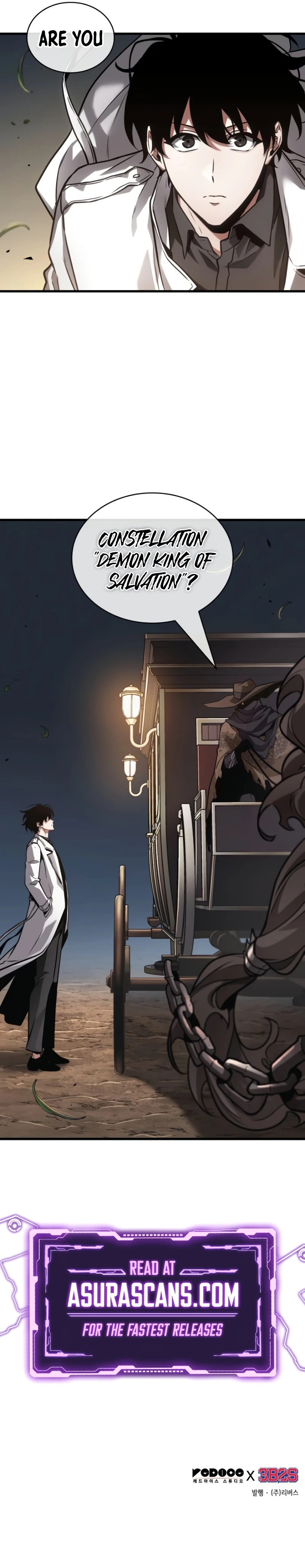 Omniscient Reader’s Viewpoint Chapter 269 page 13