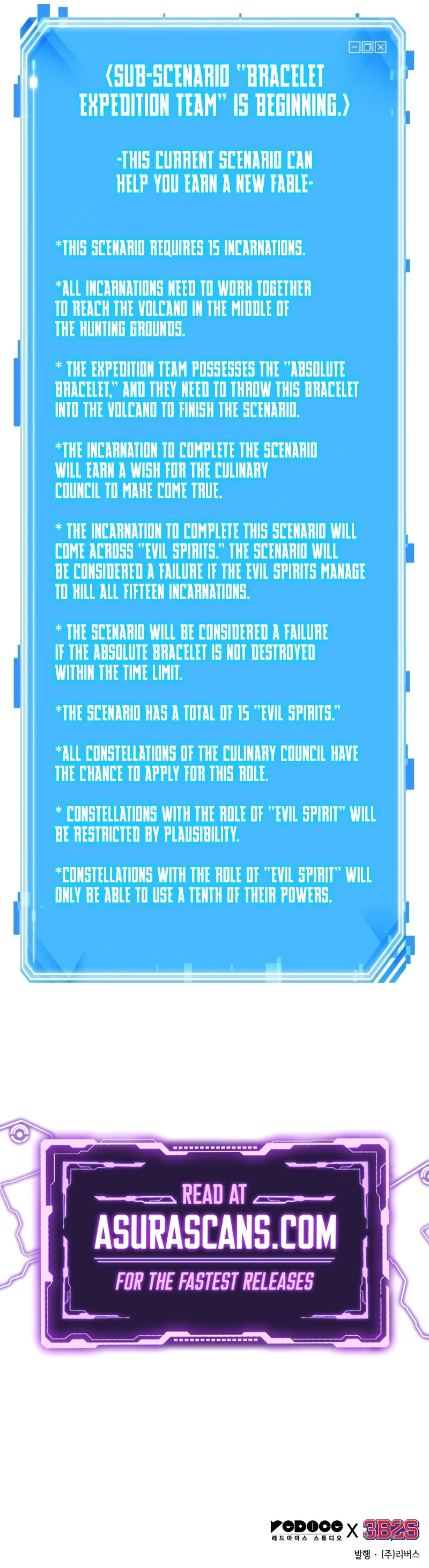 Omniscient Reader’s Viewpoint Chapter 274 page 13