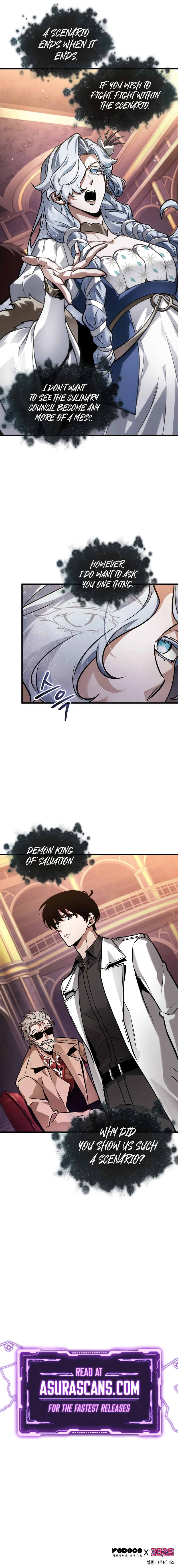 Omniscient Reader’s Viewpoint Chapter 276 page 12