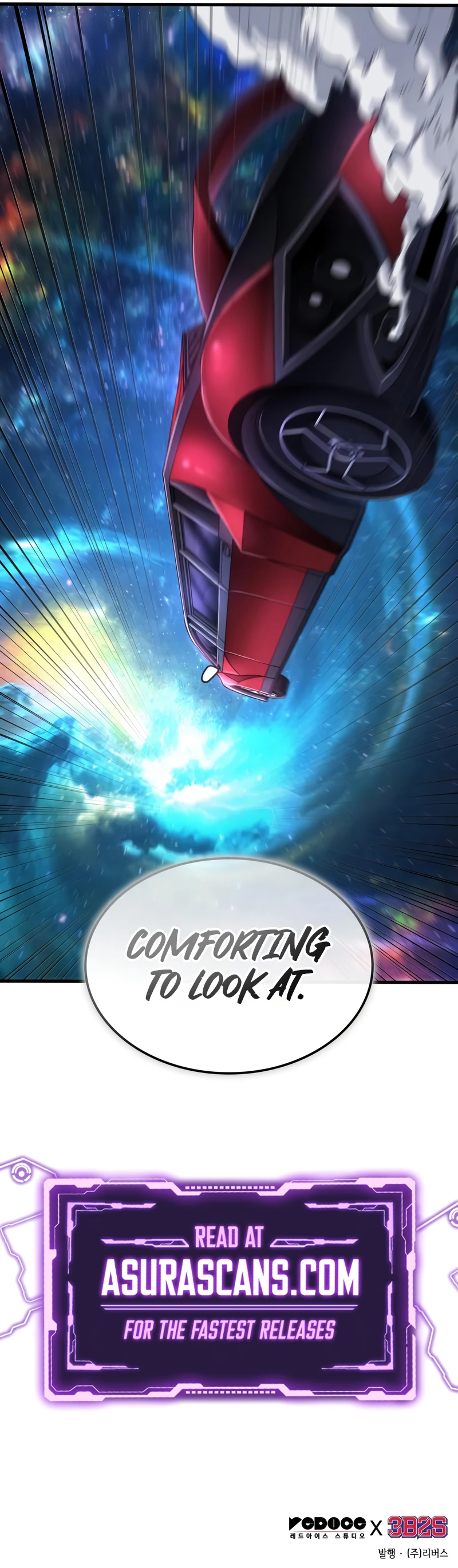 Omniscient Reader’s Viewpoint Chapter 279 page 12