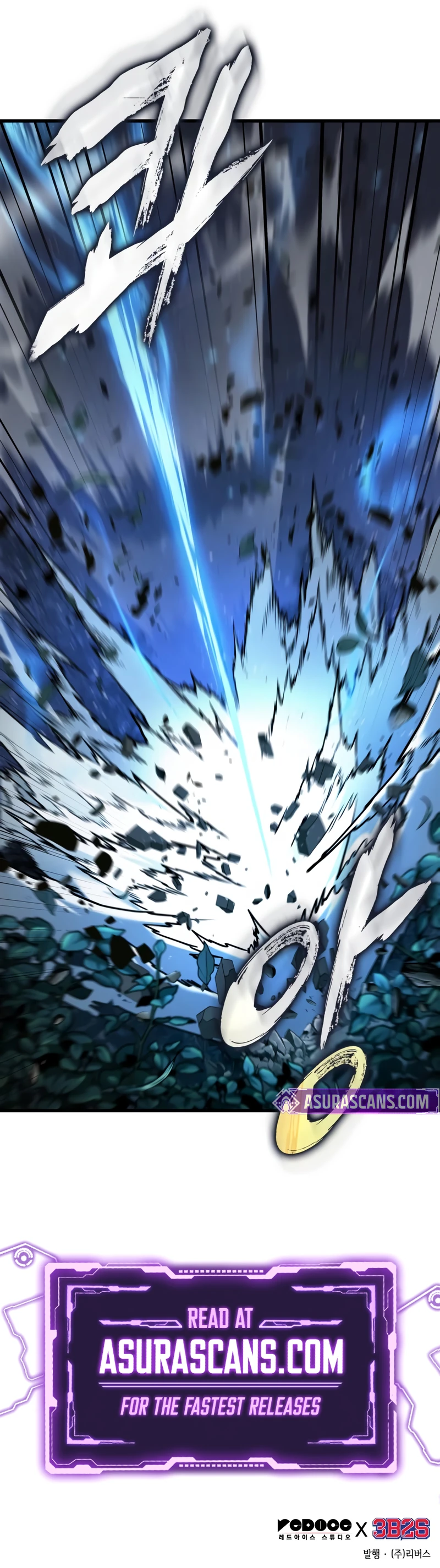 Omniscient Reader’s Viewpoint Chapter 296 page 10