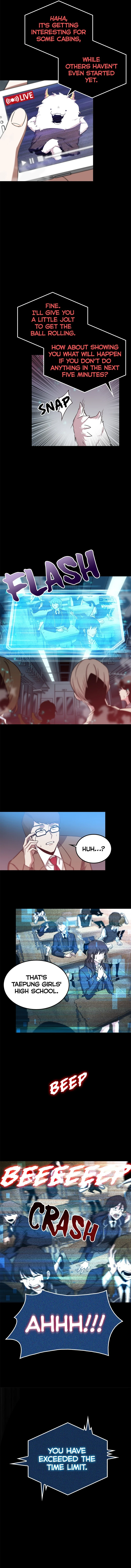Omniscient Reader’s Viewpoint Chapter 3 page 9