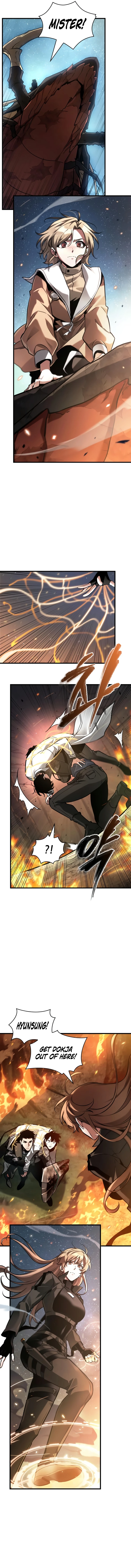 Omniscient Reader’s Viewpoint Chapter 300 page 9