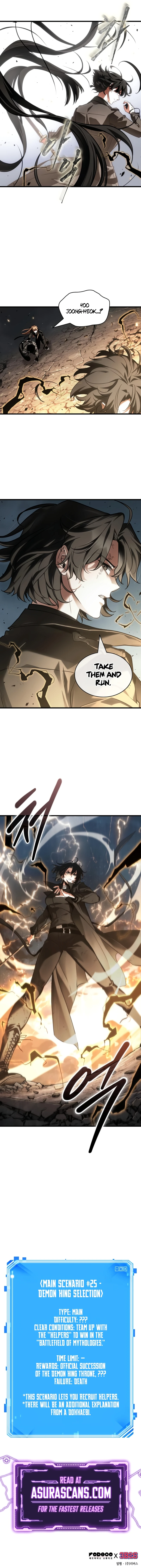 Omniscient Reader’s Viewpoint Chapter 305 page 9