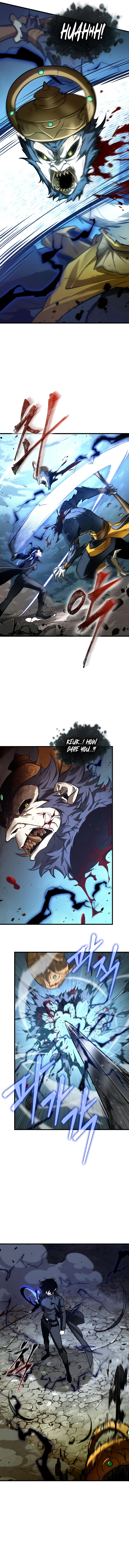 Omniscient Reader’s Viewpoint Chapter 306 page 6