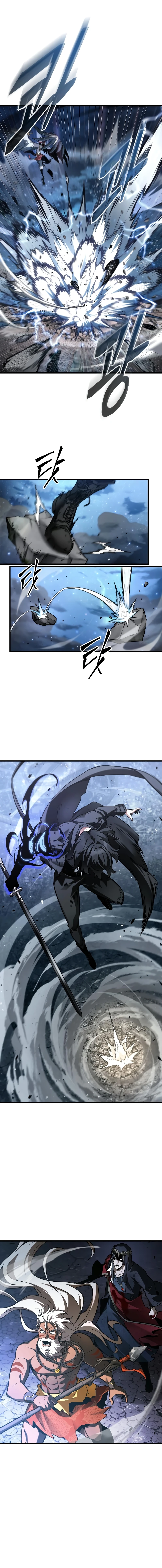 Omniscient Reader’s Viewpoint Chapter 306 page 9