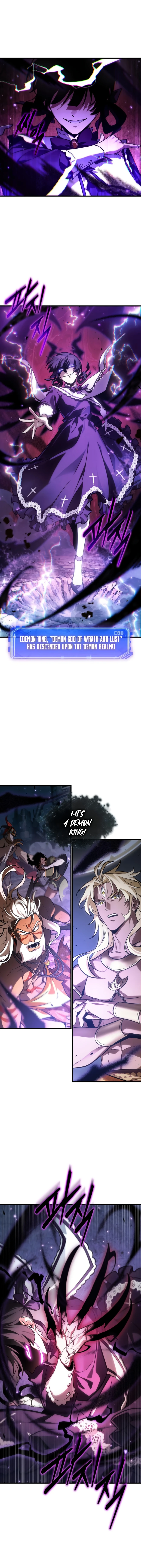 Omniscient Reader’s Viewpoint Chapter 308 page 7
