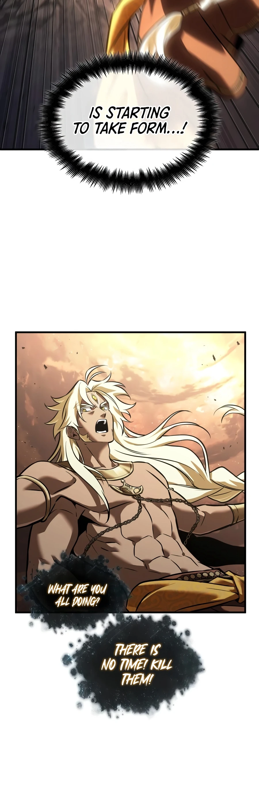 Omniscient Reader’s Viewpoint Chapter 311 page 13
