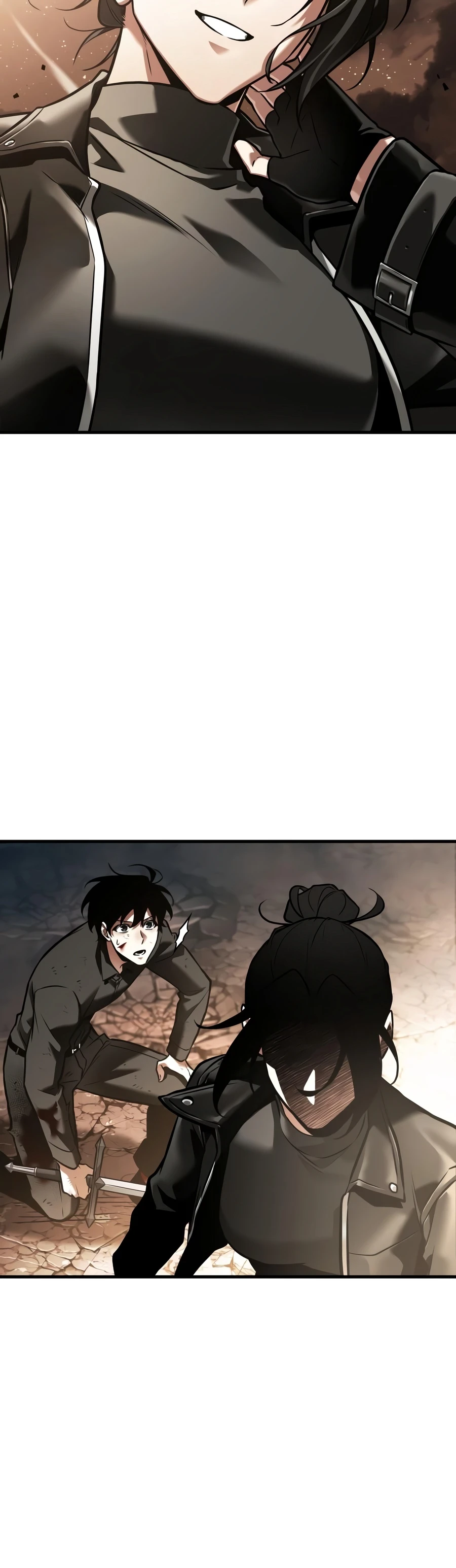 Omniscient Reader’s Viewpoint Chapter 311 page 19