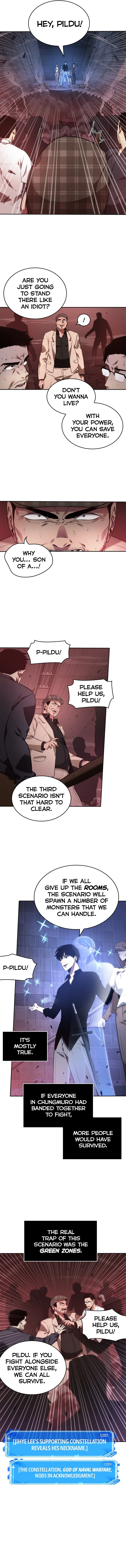 Omniscient Reader’s Viewpoint Chapter 35 page 8