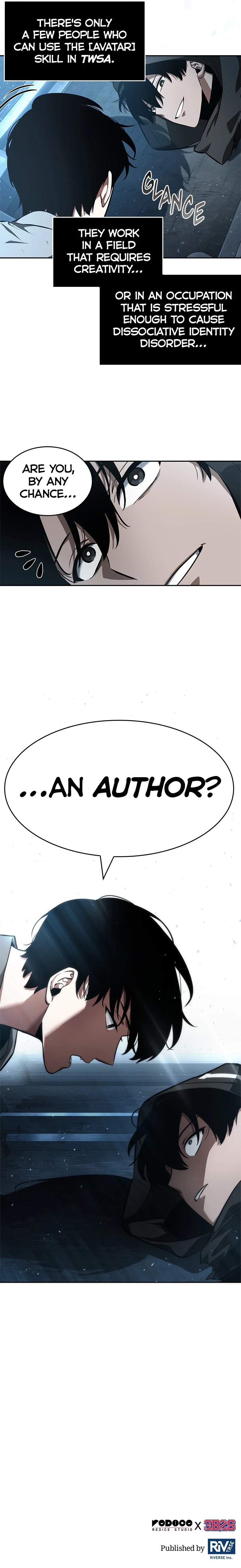 Omniscient Reader’s Viewpoint Chapter 55 page 13