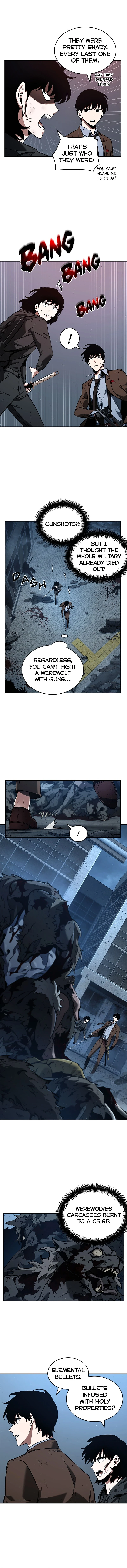 Omniscient Reader’s Viewpoint Chapter 73 page 5