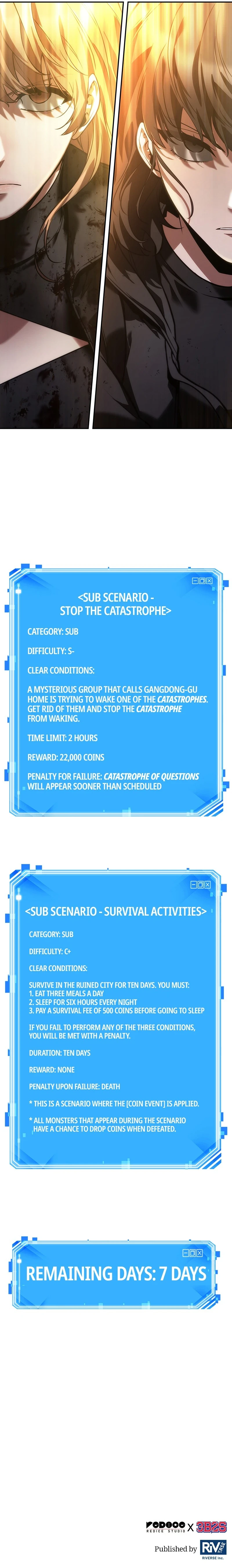Omniscient Reader’s Viewpoint Chapter 78 page 14