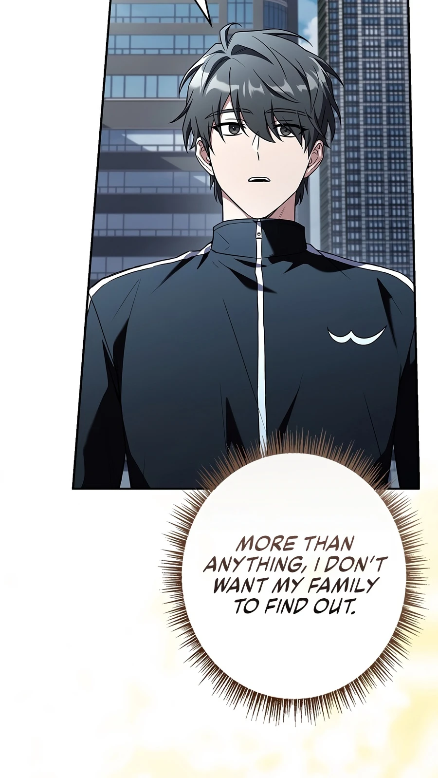 Only I Have an EX-Grade Summon Chapter 27 page 3