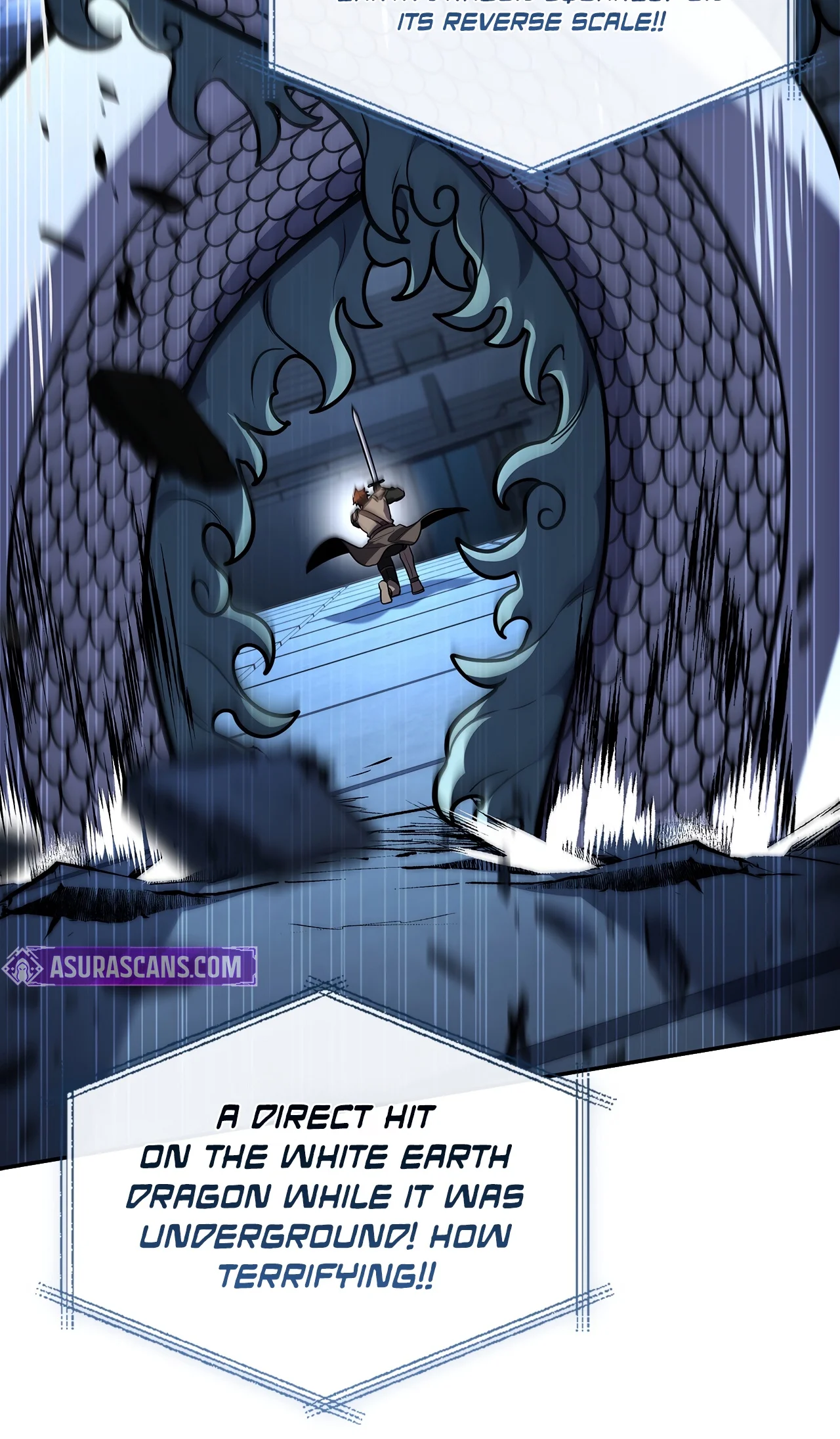 Only I Have an EX-Grade Summon Chapter 39 page 11