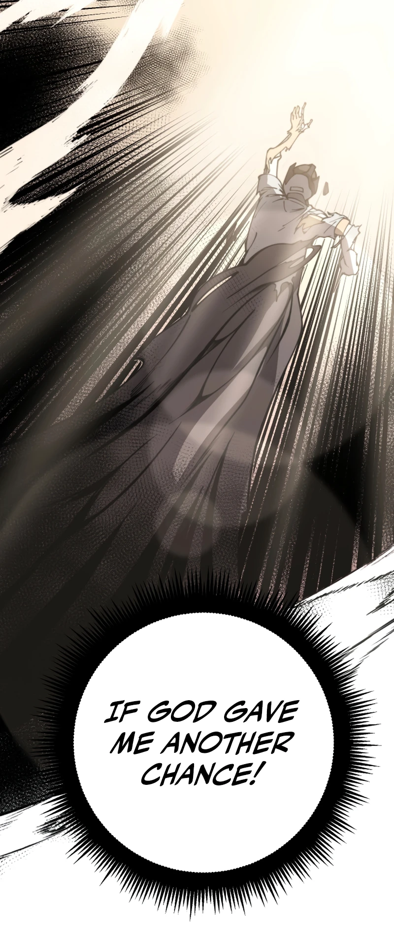 Otherworldly Skeleton Evolution Chapter 1 page 12