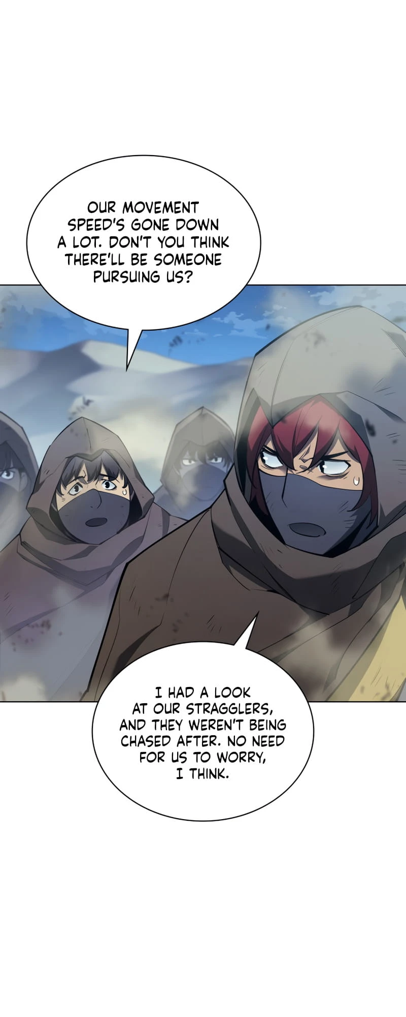 Overgeared Chapter 136 page 5