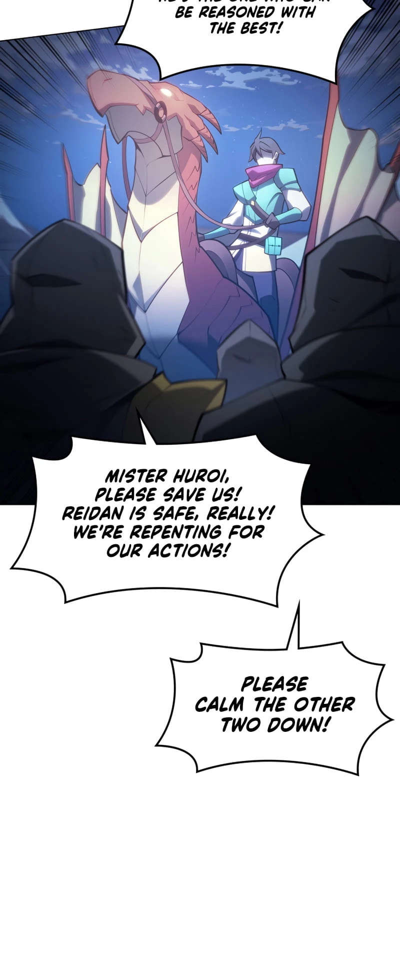 Overgeared Chapter 136 page 13