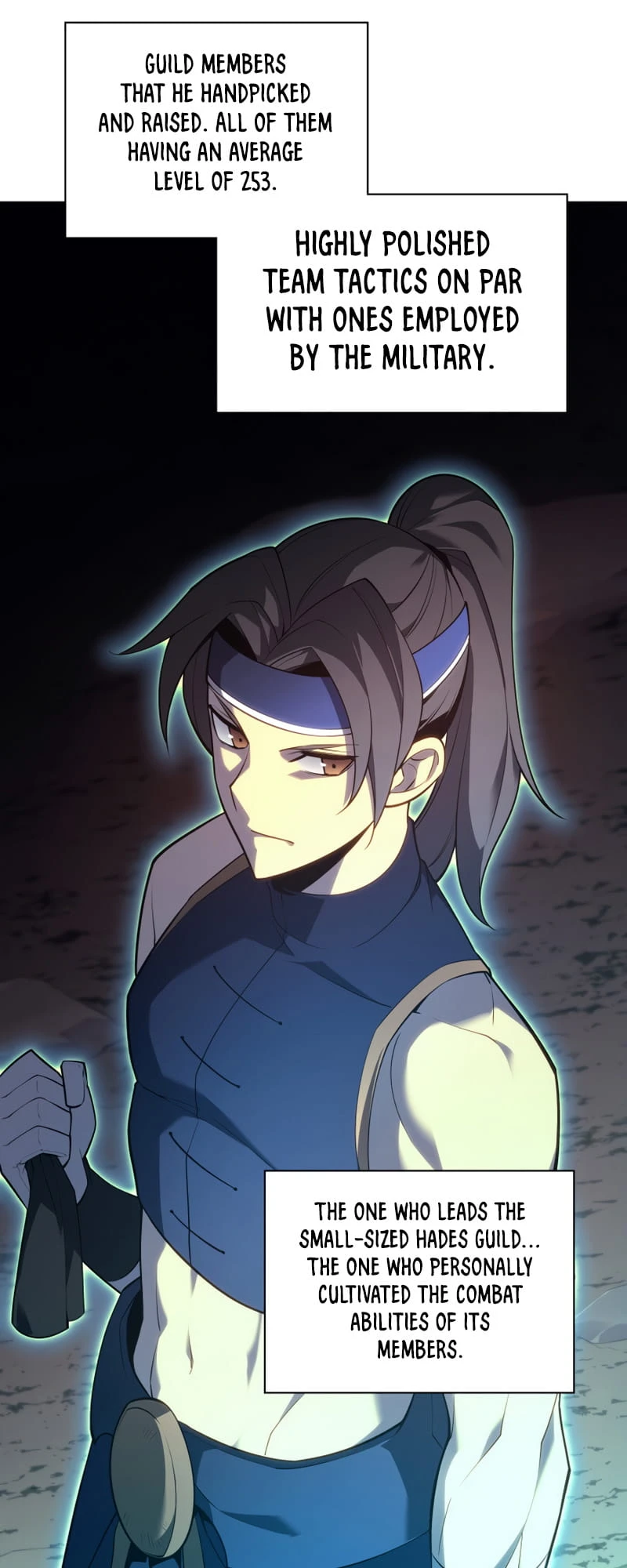 Overgeared Chapter 136 page 18