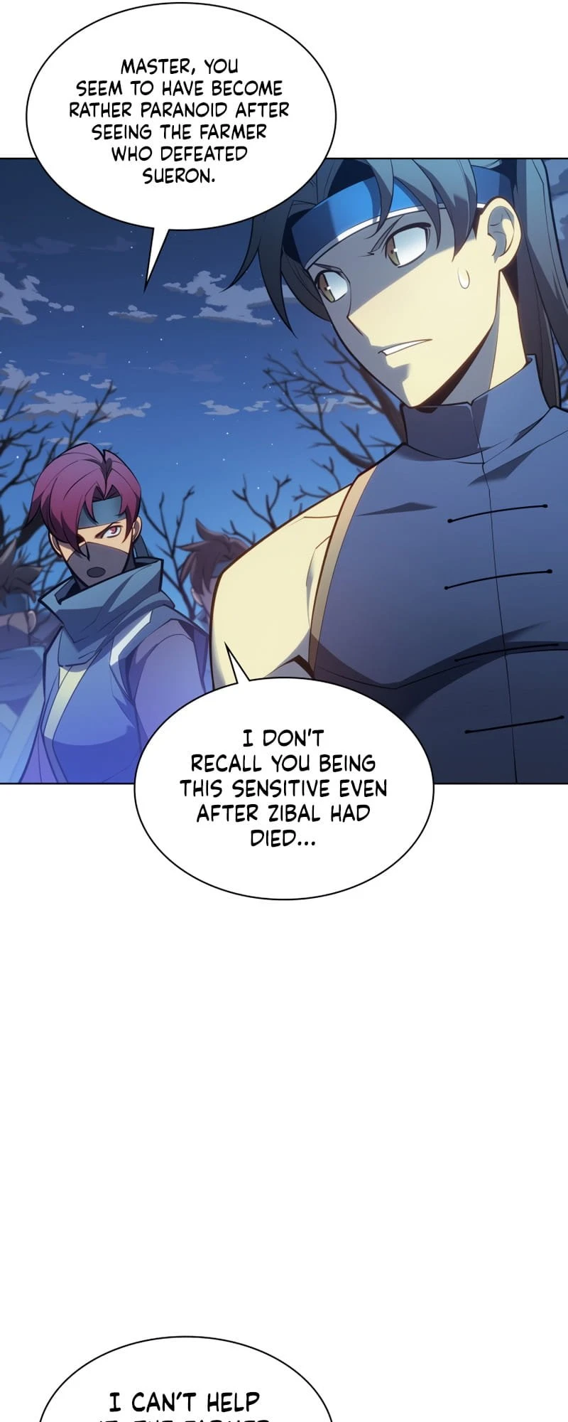 Overgeared Chapter 136 page 20