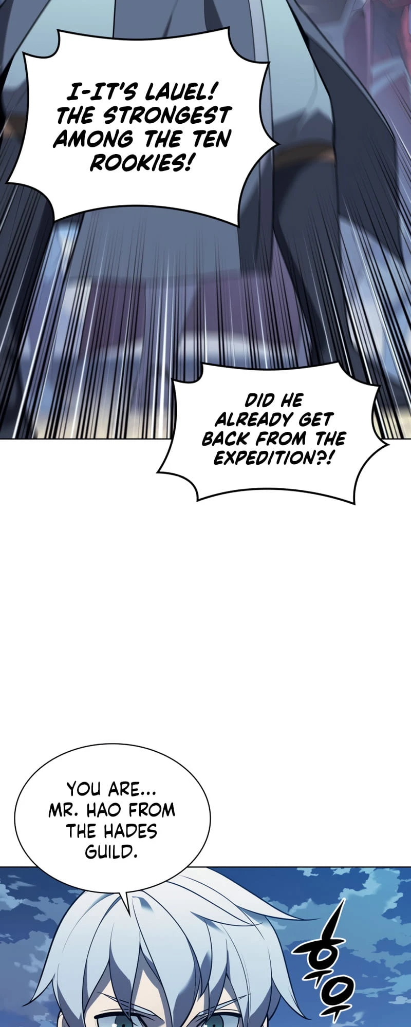 Overgeared Chapter 136 page 27